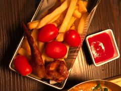 大马咖喱牛腩-来龙里 精致 东南亚餐室(万象城店)