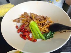-漆黑觉米粉(三里屯店)