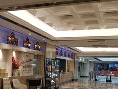 -狮王府淮扬菜(新街口友谊店)