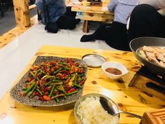 -元奶奶包饭(公新银浦店)