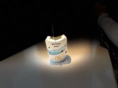 -麦当劳(铜锣湾店)