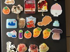 -山与蓝·轻糖鲜果蛋糕(勒泰店)