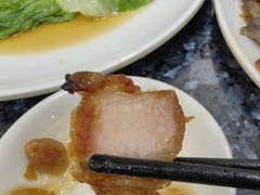 -黄连大头华烧鹅店(大良店)