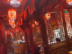 -潮辣成都老火锅(奉贤扶港路店)