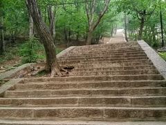 -丹东凤凰山景区