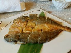 picture-麒麟中餐厅·经典粤菜·地道菜式老字号(广州长隆酒店)