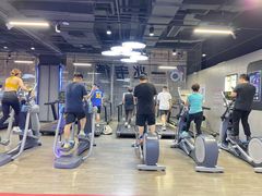 -一兆韦德健身(浦东万达会所)