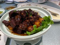 特色红烧肉-王记姚家味·地道苏帮菜(凤凰街店)