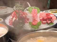 -官也街澳门火锅(新源里店)