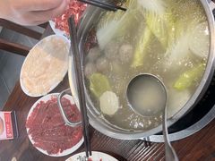 -官塘兄弟·潮汕牛肉店(官塘总店)