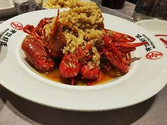 -有位虾匠·香辣蟹·小龙虾(李村店)