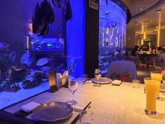 -上和臻品中国菜(花园街店)