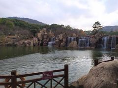 -白马涧龙池景区