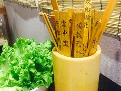 -獨門烤肉(开发区店)