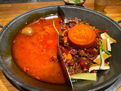 -楠火锅(昆山金鹰店)