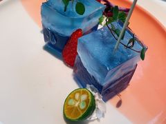 -浮游·云巅派对西餐厅(鼓岭旅游度假区店)