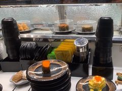 -争鲜回转寿司(朝北大悦城店)