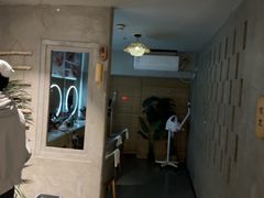 -施奈儿.洗头頭療.按摩SPA.采耳(上梅林店)
