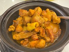 -围龙屋客家食府(福田店)