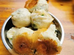 -依云煎包店