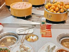 -喜家自助小火锅(乐客城店)