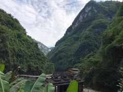 -阿依河景区