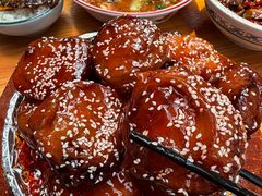 -回家吃饭·地道南昌菜(建德观总店)