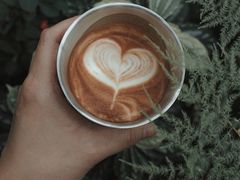 -Au Cafe&Roastery(华侨城店)