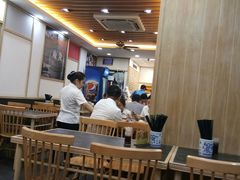 大堂-老盛兴·上海小笼汤包馆(武夷店)
