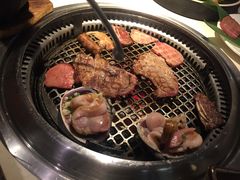 -赤坂亭M9和牛烧肉·日料398放题(万达店)
