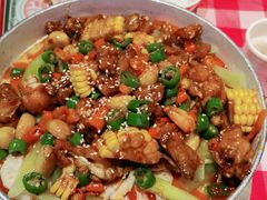 -辣小鲜·南昌大排档(船山路店)