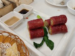 -东江渔村·古典园林·30年粤菜老字号(太和店)