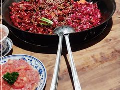 -楠火锅(太古里总店)