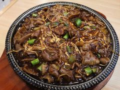-米村拌饭馆(锦绣前程店)