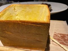 -绿茶餐厅(朝阳大悦城店)