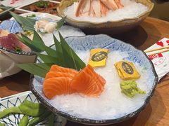-耕海蟹将军(万象城店)