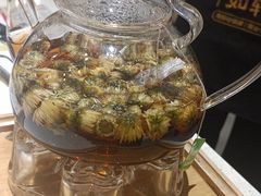 -如轩·海鲜砂锅粥·潮汕菜(小榄店)