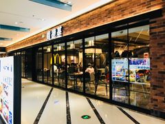 门面-肯德基(天鹅湖万达店)