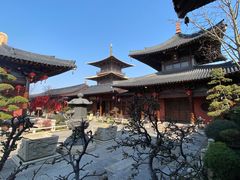 -广富林郊野公园
