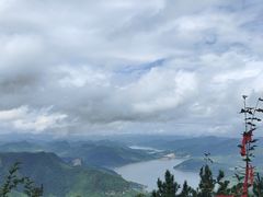 -九鼎铁刹山风景区