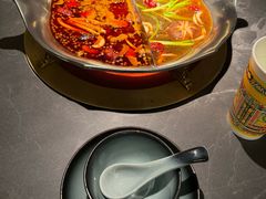 -湊湊火锅·茶憩(合生汇购物中心店)