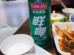 -盒马鲜生(杭州运河上街店)