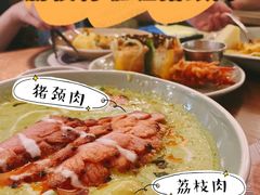 -CHINCHIN 青青·泰国料理(万象食家店)