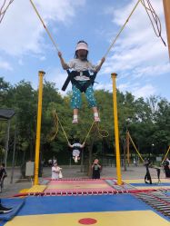 -大望京儿童游乐场