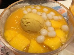 -许留山(上海街店)