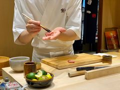 -鮨一日本料理旗舰店(总店)