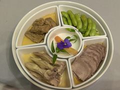 -丰收日·小海鲜·沪上家宴(顾村正大店)