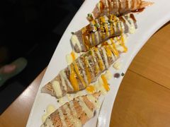 -渔寿司·日本料理(艾尚天地店)