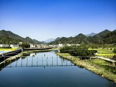 -绩溪龙川景区