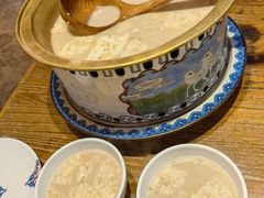 -蒙亨·手把肉·蒙古包文化主题餐厅(天恒广场店)